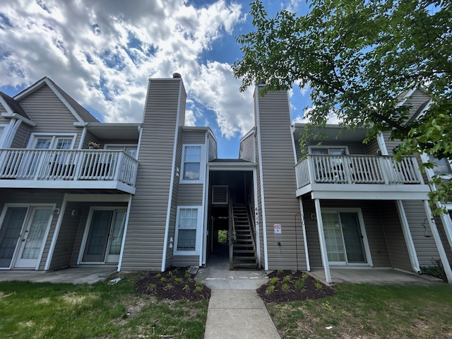 6415 Greenfield Road - 1306
