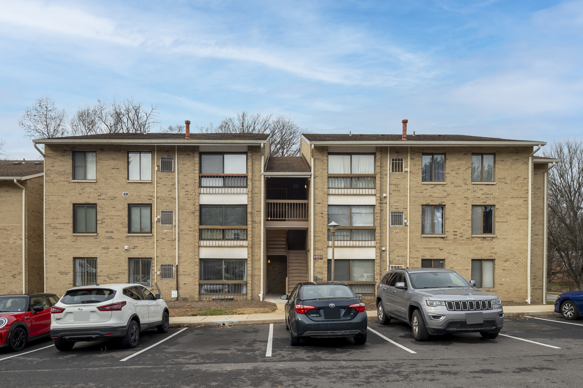 8850 Spiral Cut Lane,B